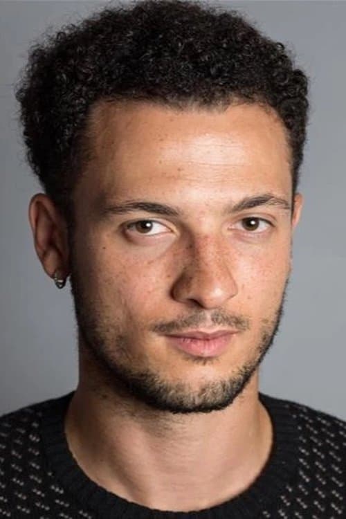 Zdjęcie Jamael Westman