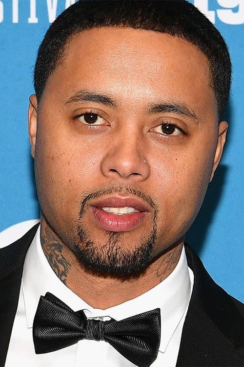 Zdjęcie Jamal Trulove