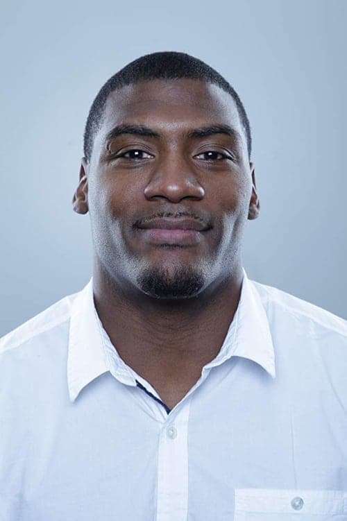 Zdjęcie Jamall Johnson