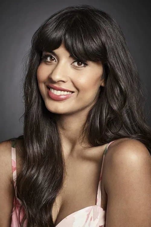 Zdjęcie Jameela Jamil