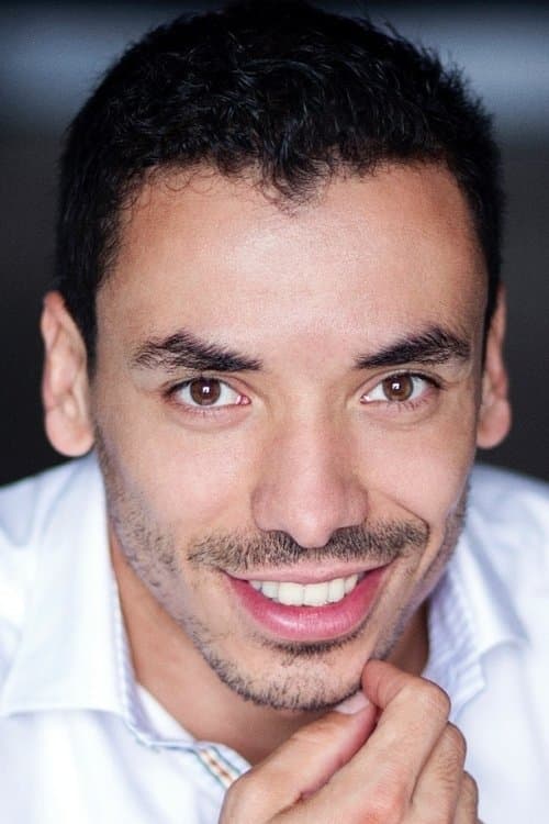 Zdjęcie Jamel Blissat