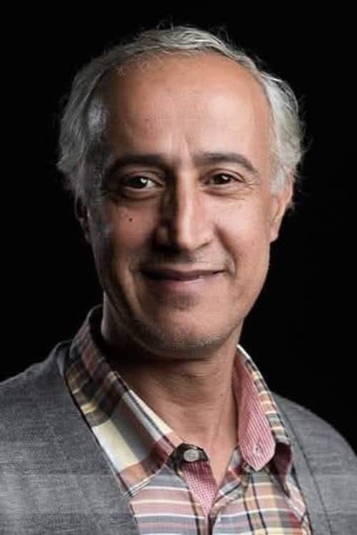 Zdjęcie Jamel Sassi