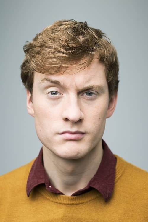 Zdjęcie James Acaster