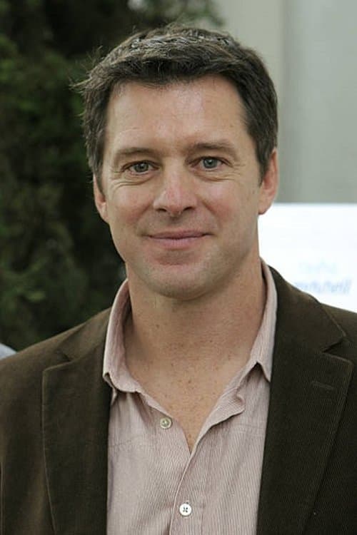 Zdjęcie James Acheson