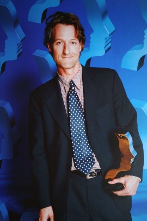 Zdjęcie James Allodi