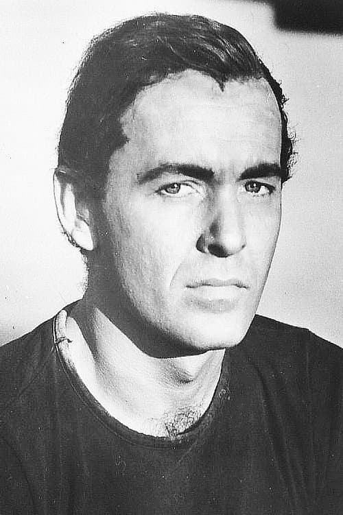 Zdjęcie James Anderson