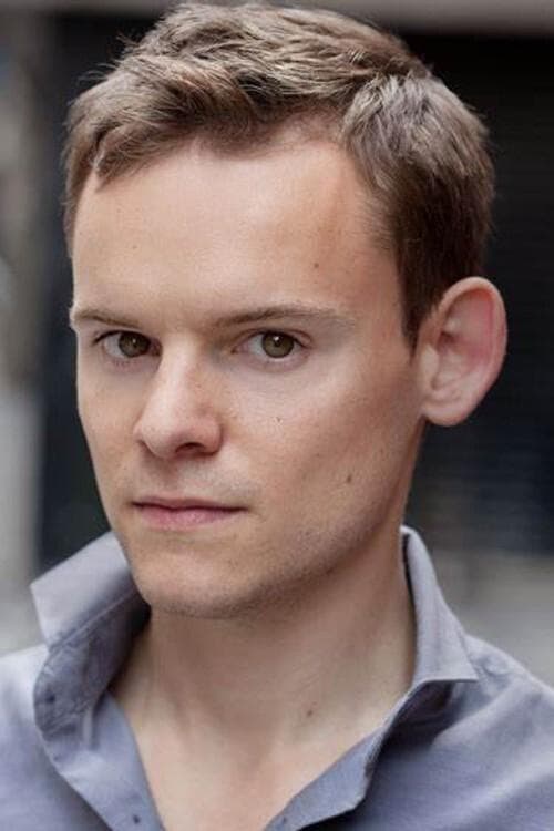 Zdjęcie James Anthony Pearson