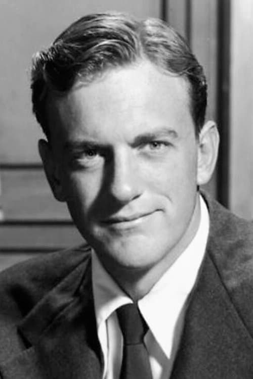 Zdjęcie James Arness