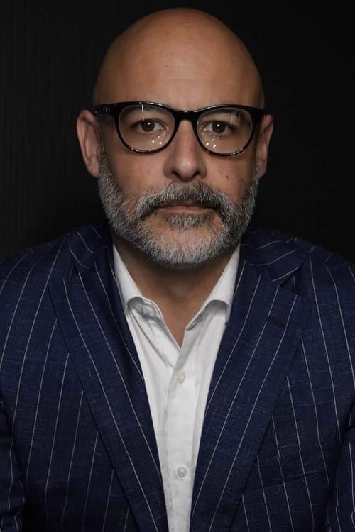 Zdjęcie James Ashcroft