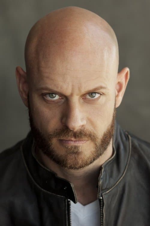 Zdjęcie James Aston Lake