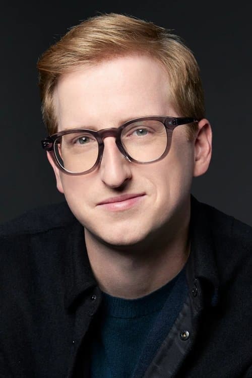 Zdjęcie James Austin Johnson