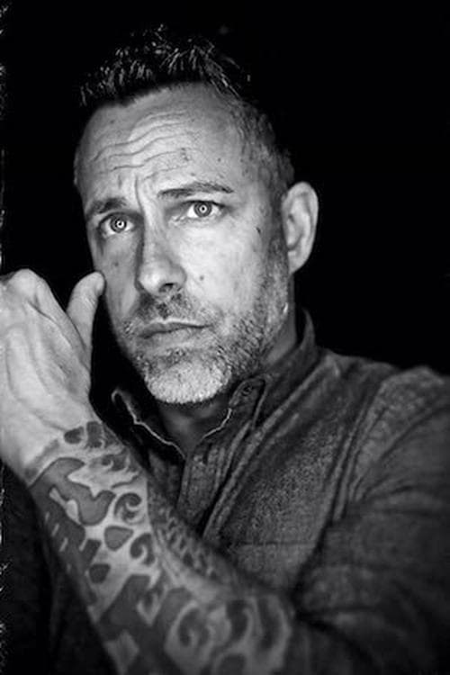 Zdjęcie James Bamford