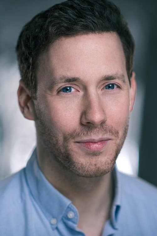 Zdjęcie James Barton-Steel