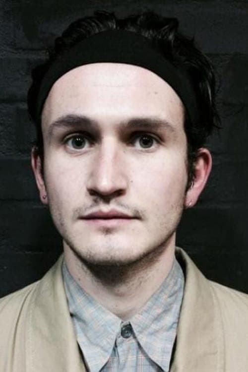 Zdjęcie James Bentley