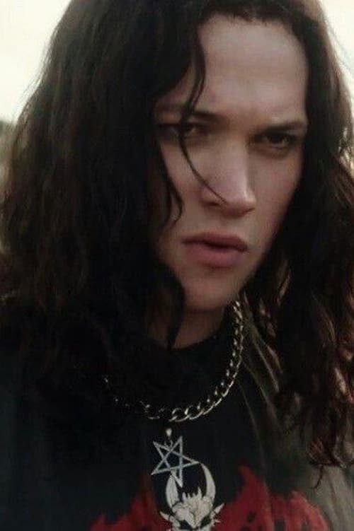 Zdjęcie James Blake