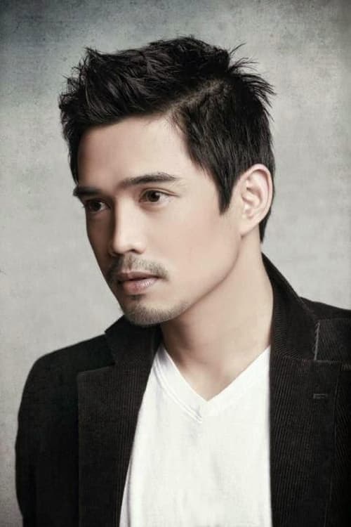 Zdjęcie James Blanco