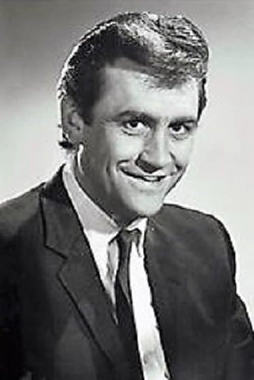 Zdjęcie James Booth