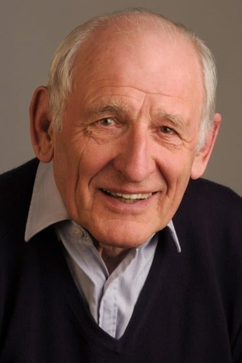 Zdjęcie James Bradford