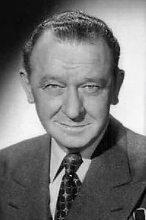 Zdjęcie James Burke