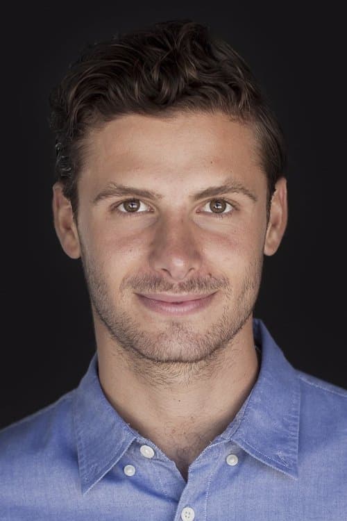 Zdjęcie James Burnett