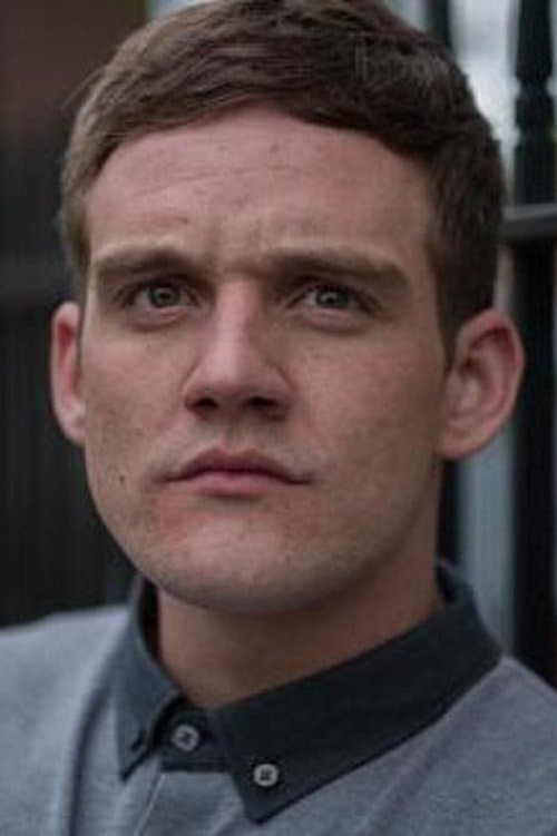 Zdjęcie James Burrows