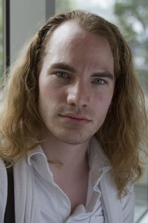 Zdjęcie James C. Morris