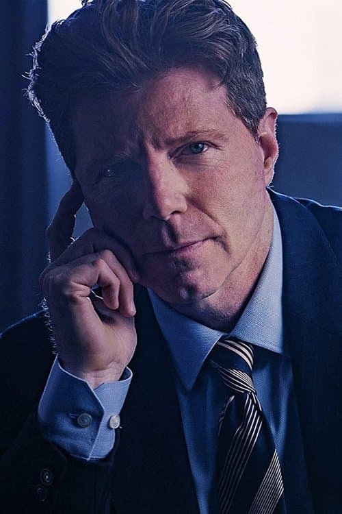 Zdjęcie James C. Victor