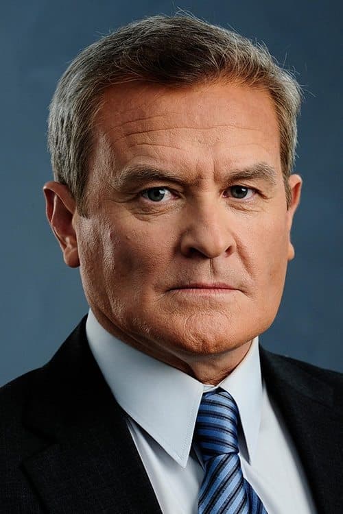 Zdjęcie James Caitlin