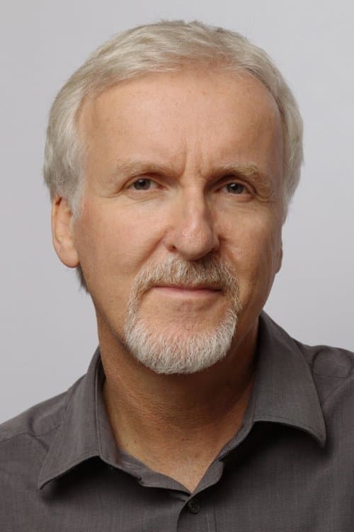Zdjęcie James Cameron