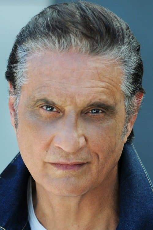 Zdjęcie James Chalke