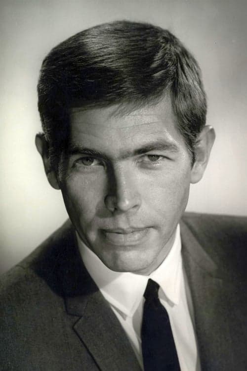 Zdjęcie James Coburn