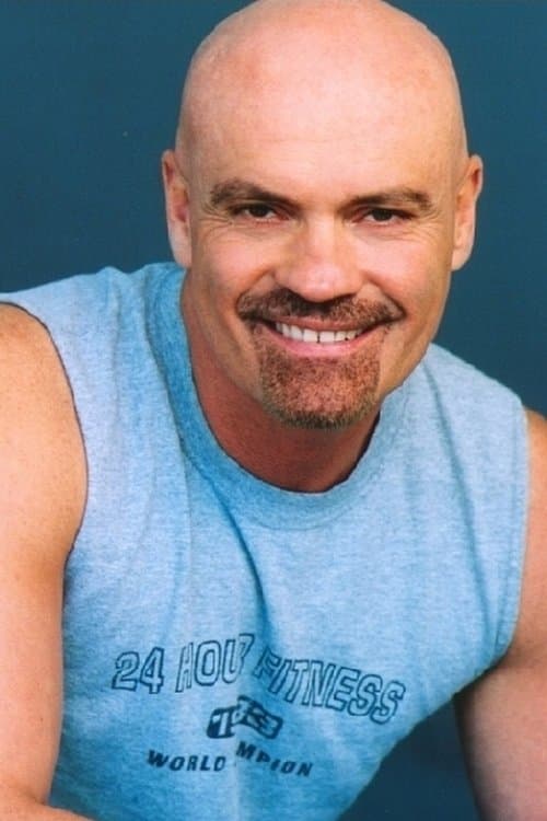 Zdjęcie James Collins