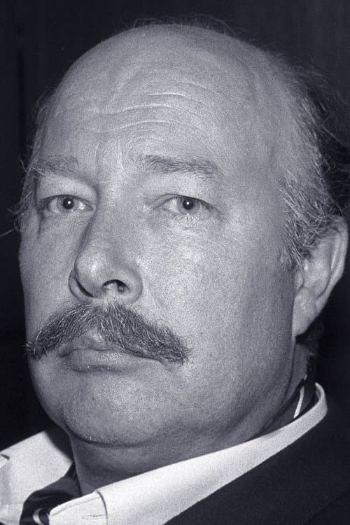 Zdjęcie James Cossins