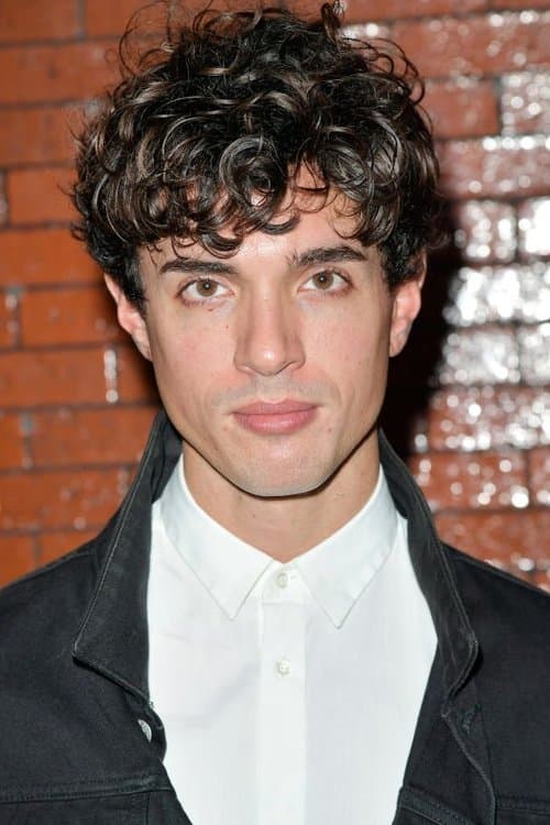 Zdjęcie James Cusati-Moyer