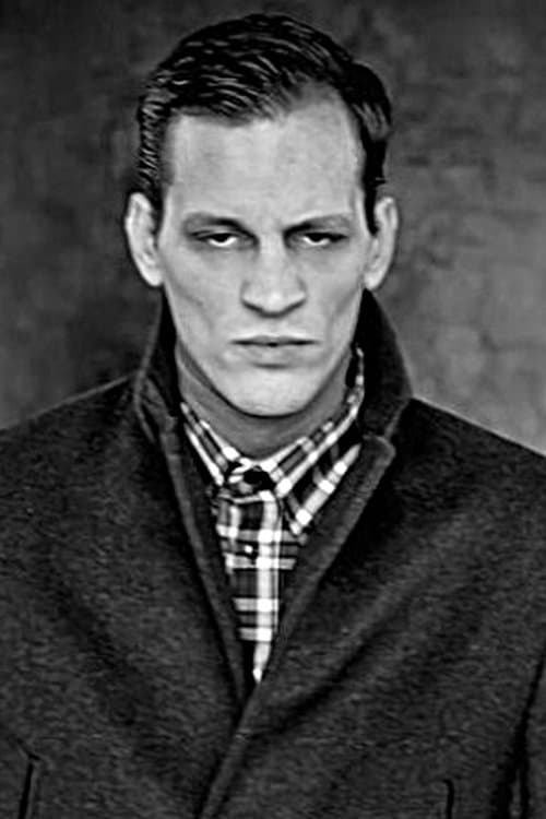 Zdjęcie James Deano