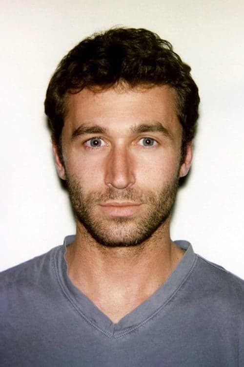 Zdjęcie James Deen