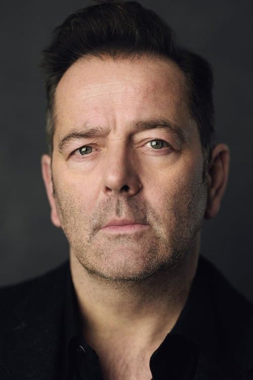 Zdjęcie James Doherty