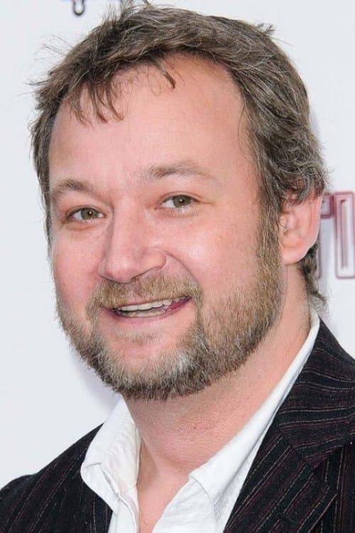 Zdjęcie James Dreyfus
