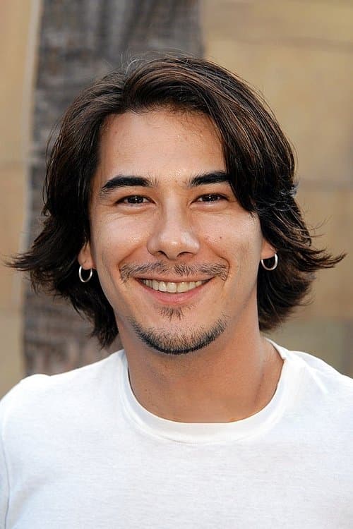 Zdjęcie James Duval