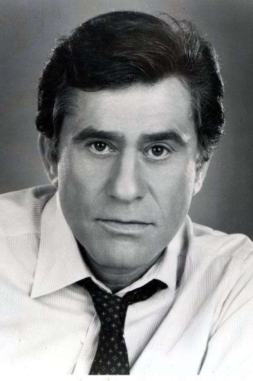 Zdjęcie James Farentino