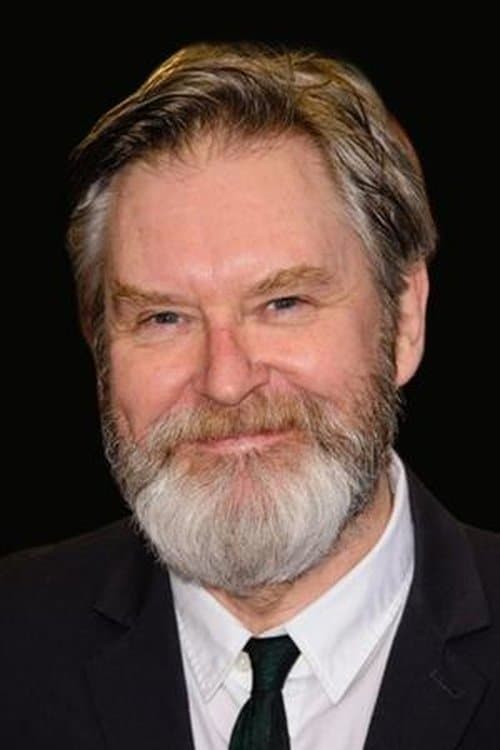 Zdjęcie James Fleet