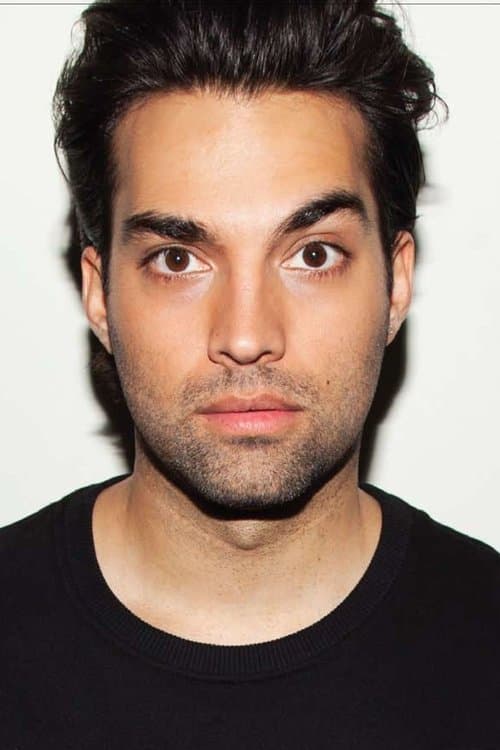 Zdjęcie James Floyd