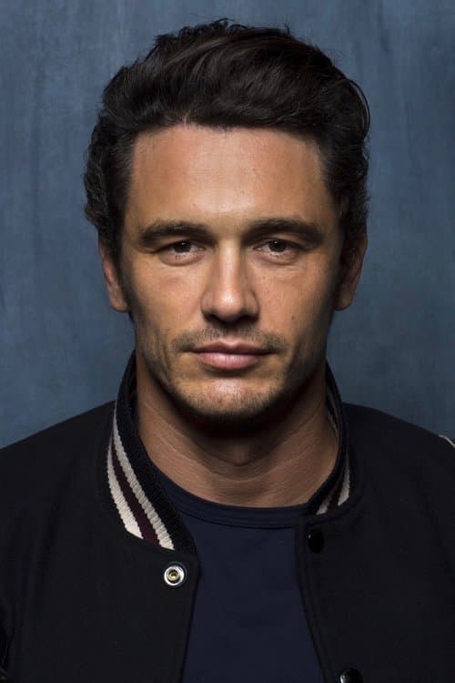 Zdjęcie James Franco