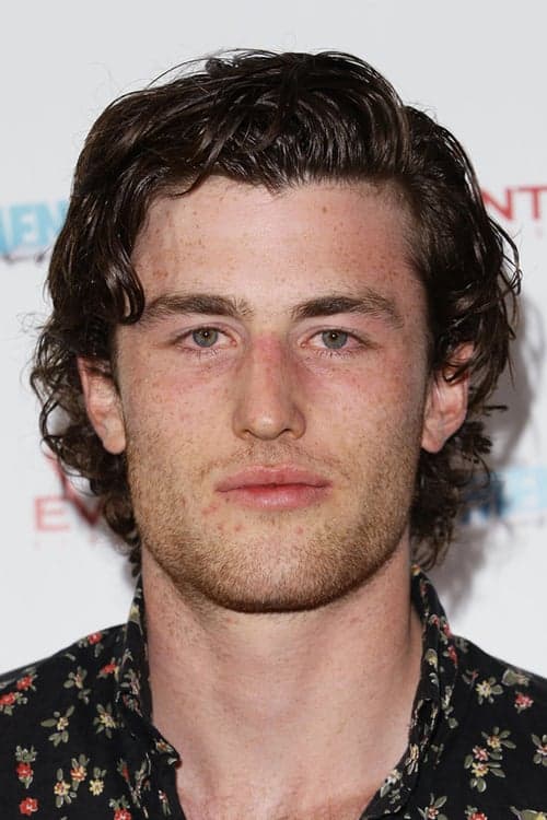 Zdjęcie James Frecheville