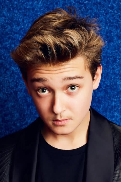 Zdjęcie James Freedson-Jackson