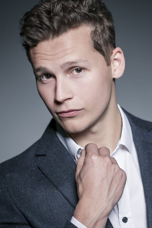 Zdjęcie James G. Nunn