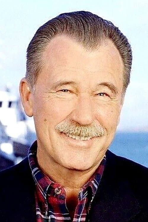 Zdjęcie James Gammon