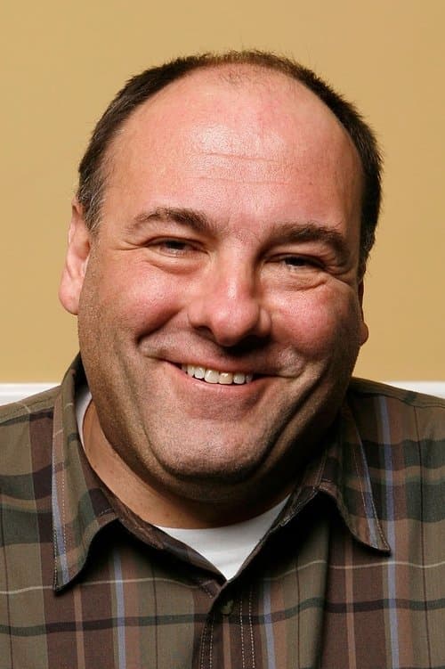 Zdjęcie James Gandolfini