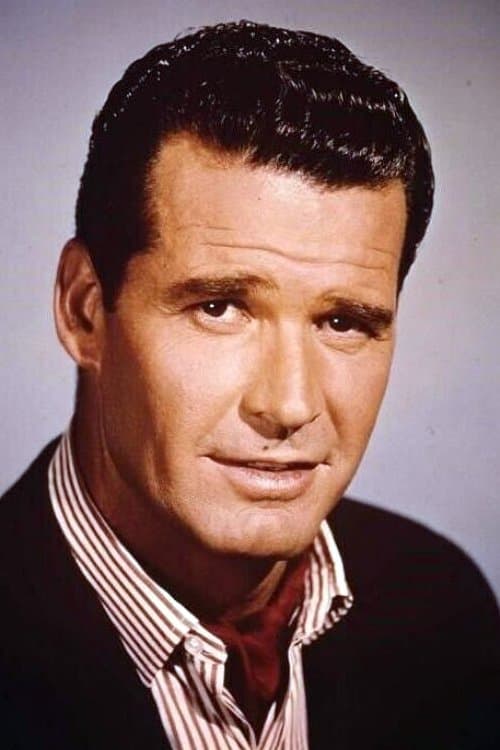 Zdjęcie James Garner
