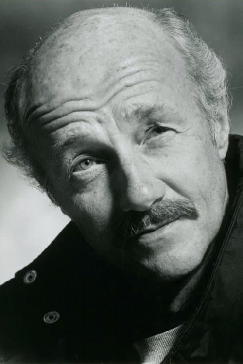 Zdjęcie James Garrett